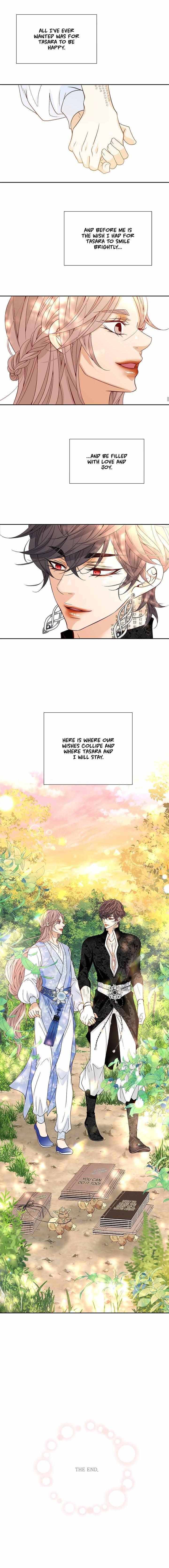 Where The Wind Stays [Mature] - Chapter 79