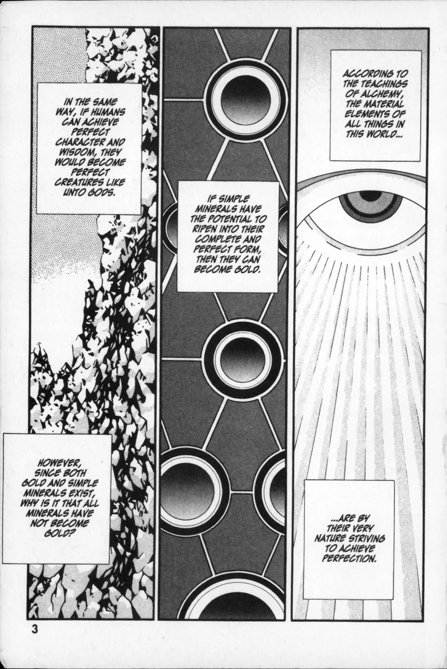 Kikaider 02 - Vol.7 Chapter 28