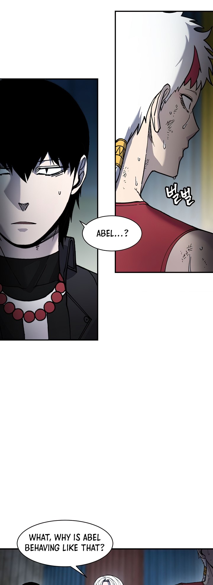 Shaman (Hong Won-Pyo) - Chapter 74