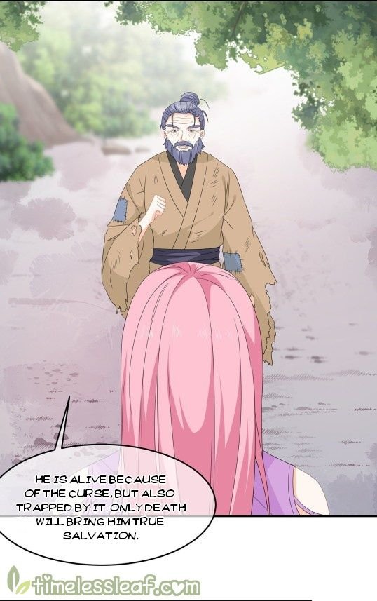 Your Majesty, Please Restrain Yourself - Chapter 71