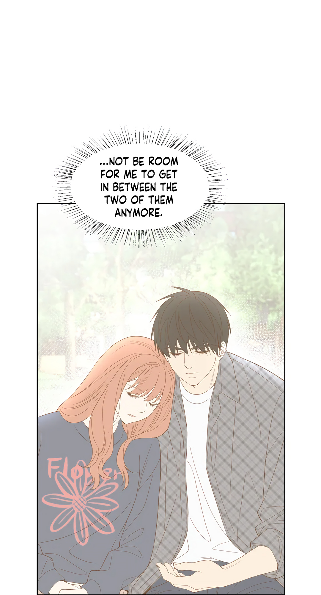 Hana’s Choice - Chapter 74