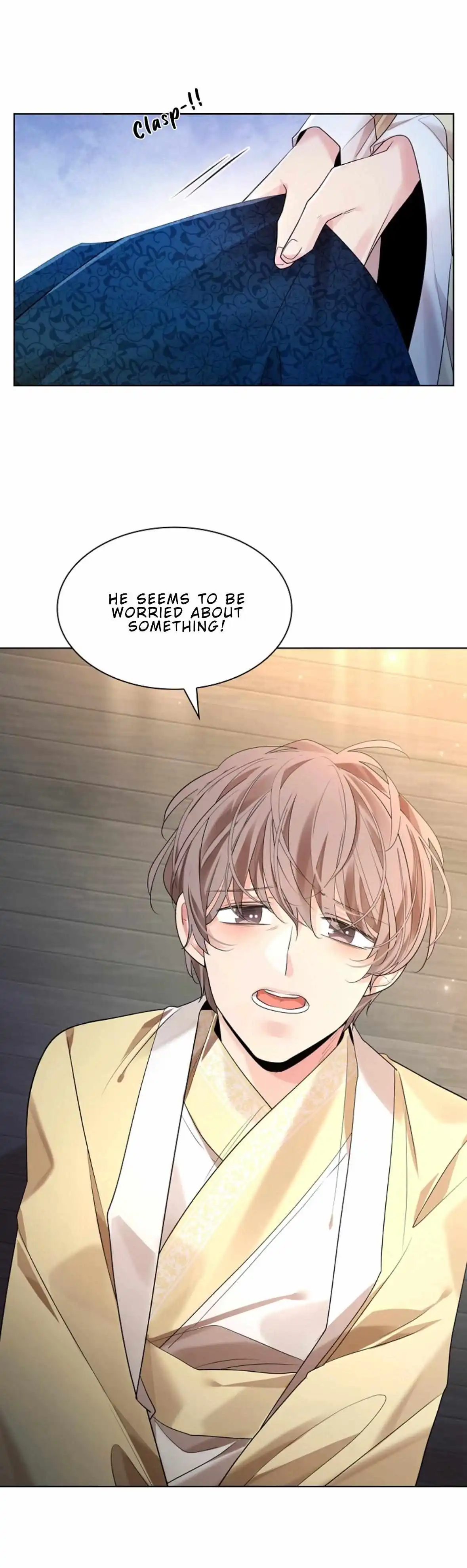 Paper Flower - Chapter 82