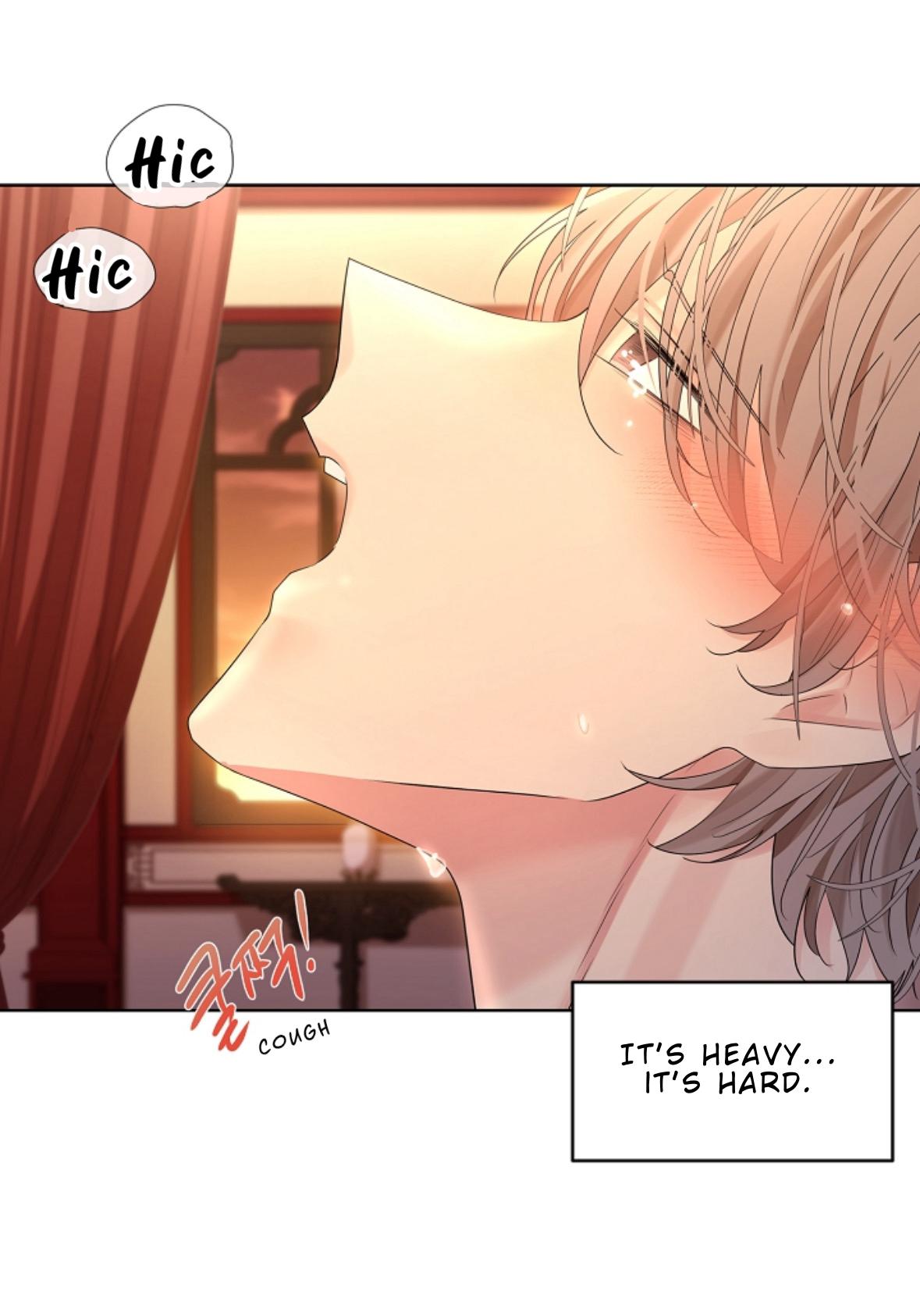 Paper Flower - Chapter 85