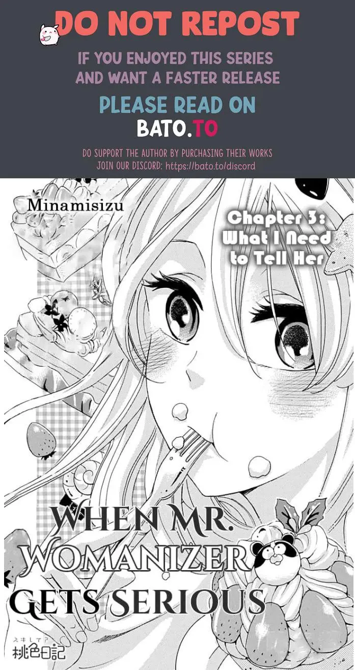 Ogi Bengoshi Wa Mada Koi Wo Shiranai - Chapter 3