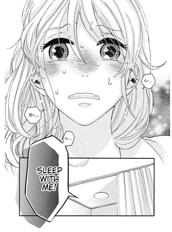 Ogi Bengoshi Wa Mada Koi Wo Shiranai - Chapter 5