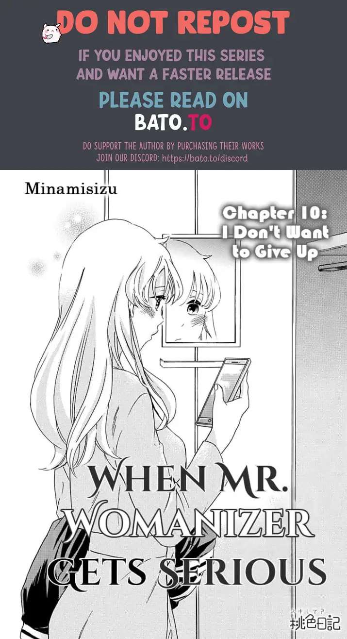 Ogi Bengoshi Wa Mada Koi Wo Shiranai - Chapter 10