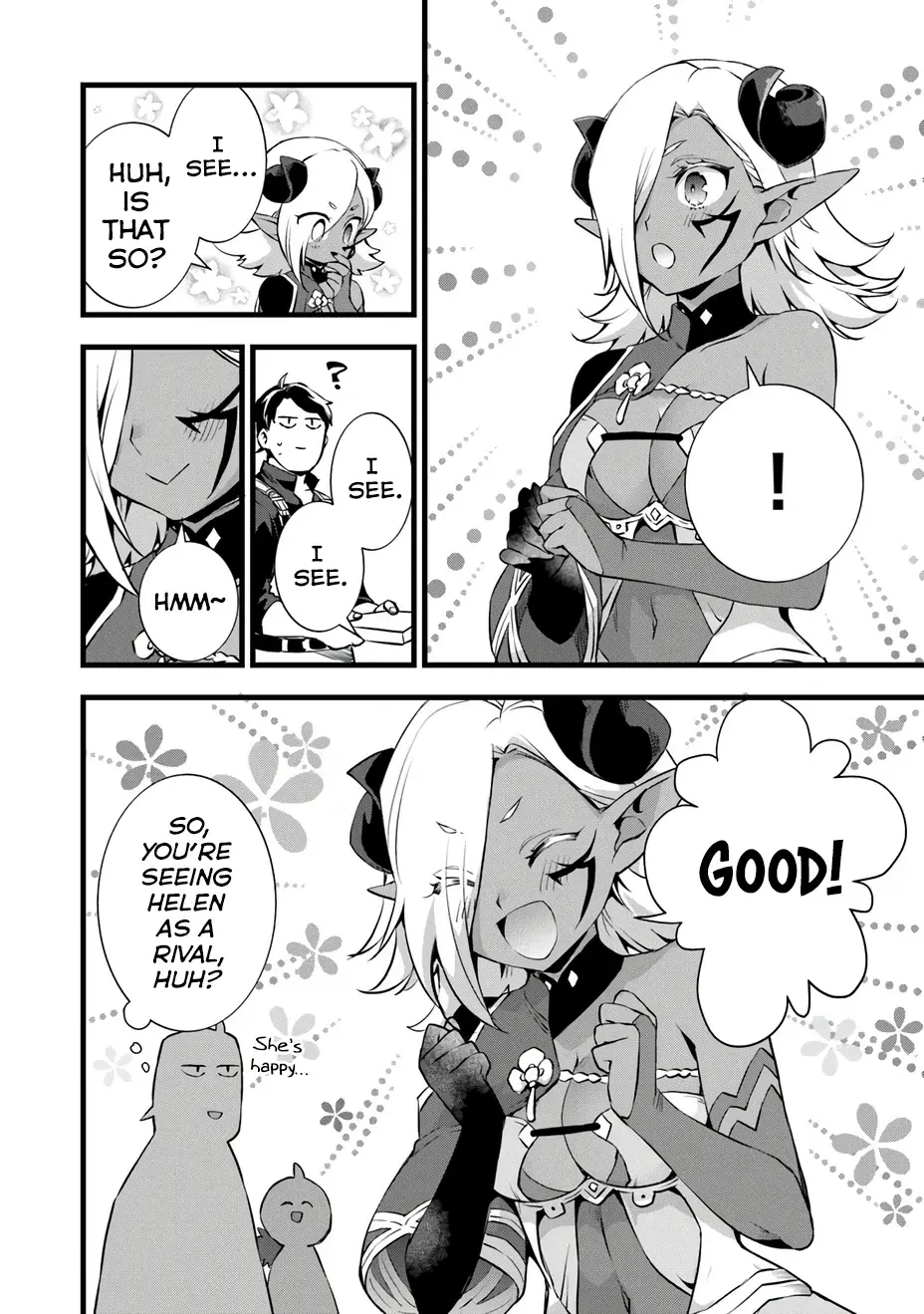 Kajiya De Hajimeru Isekai Slow Life - Chapter 24