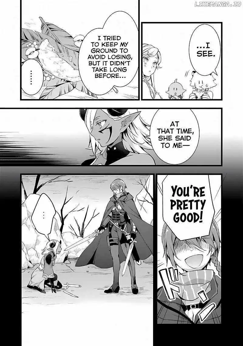 Kajiya De Hajimeru Isekai Slow Life - Chapter 23-1