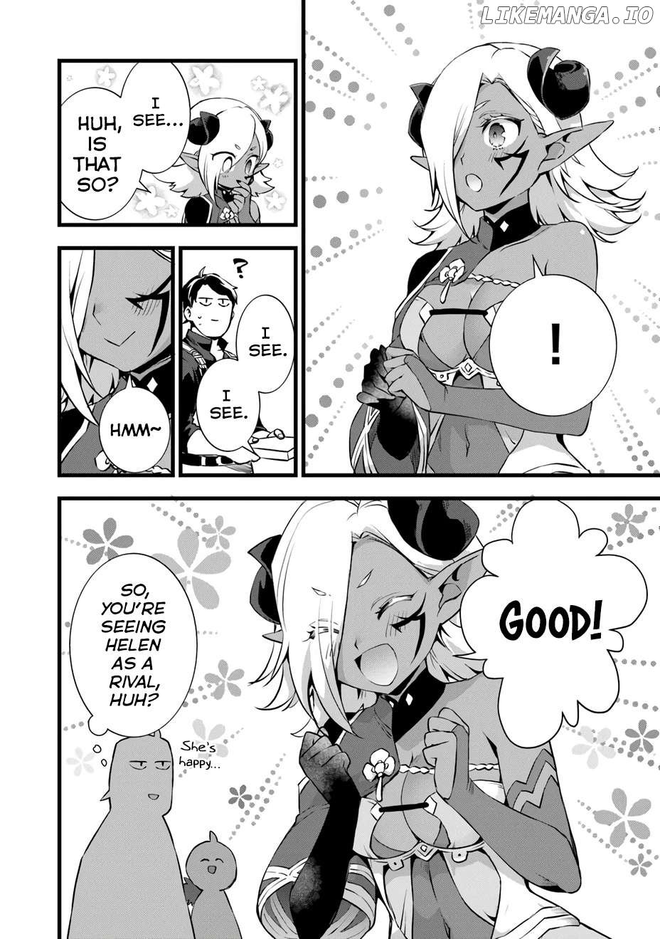 Kajiya De Hajimeru Isekai Slow Life - Chapter 24.2