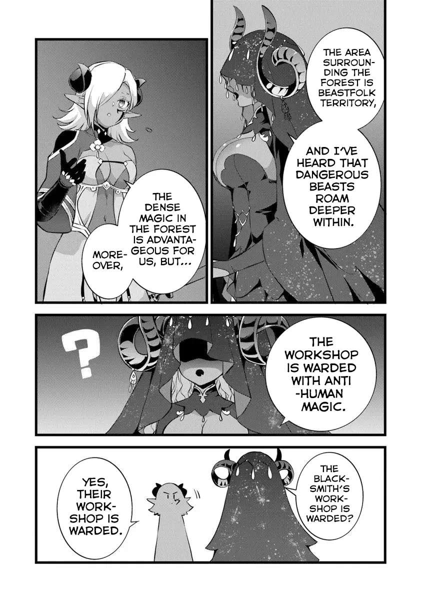 Kajiya De Hajimeru Isekai Slow Life - Vol.5 Chapter 25.5