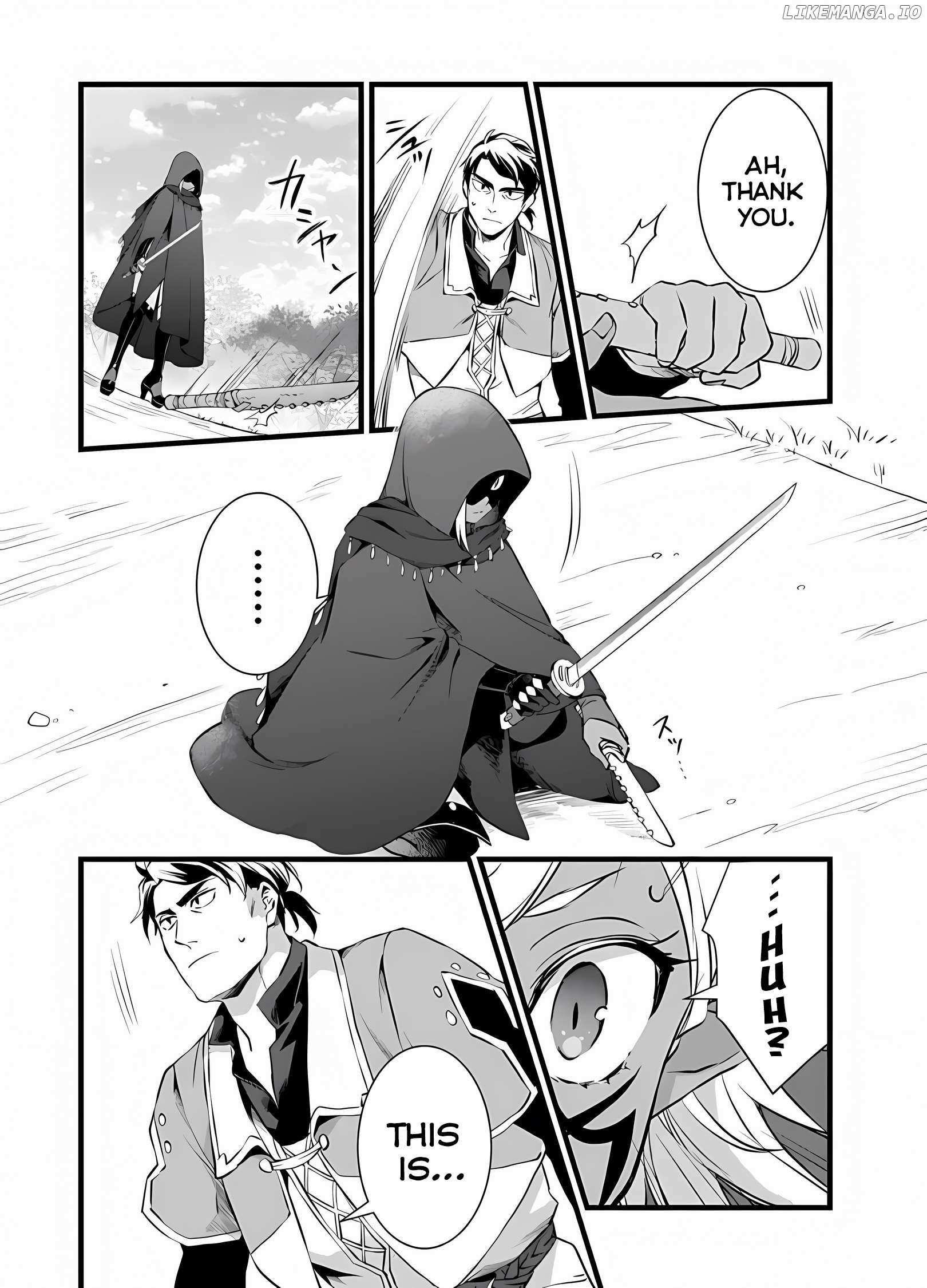 Kajiya De Hajimeru Isekai Slow Life - Chapter 22