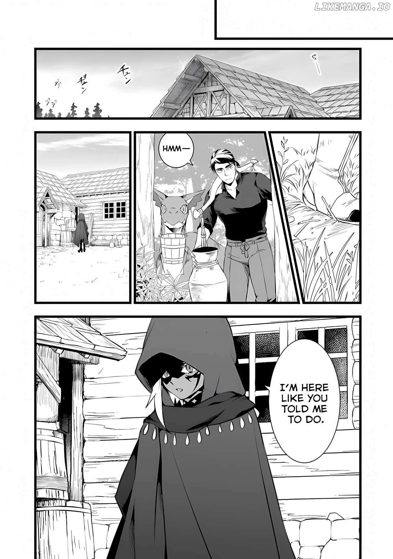 Kajiya De Hajimeru Isekai Slow Life - Chapter 22