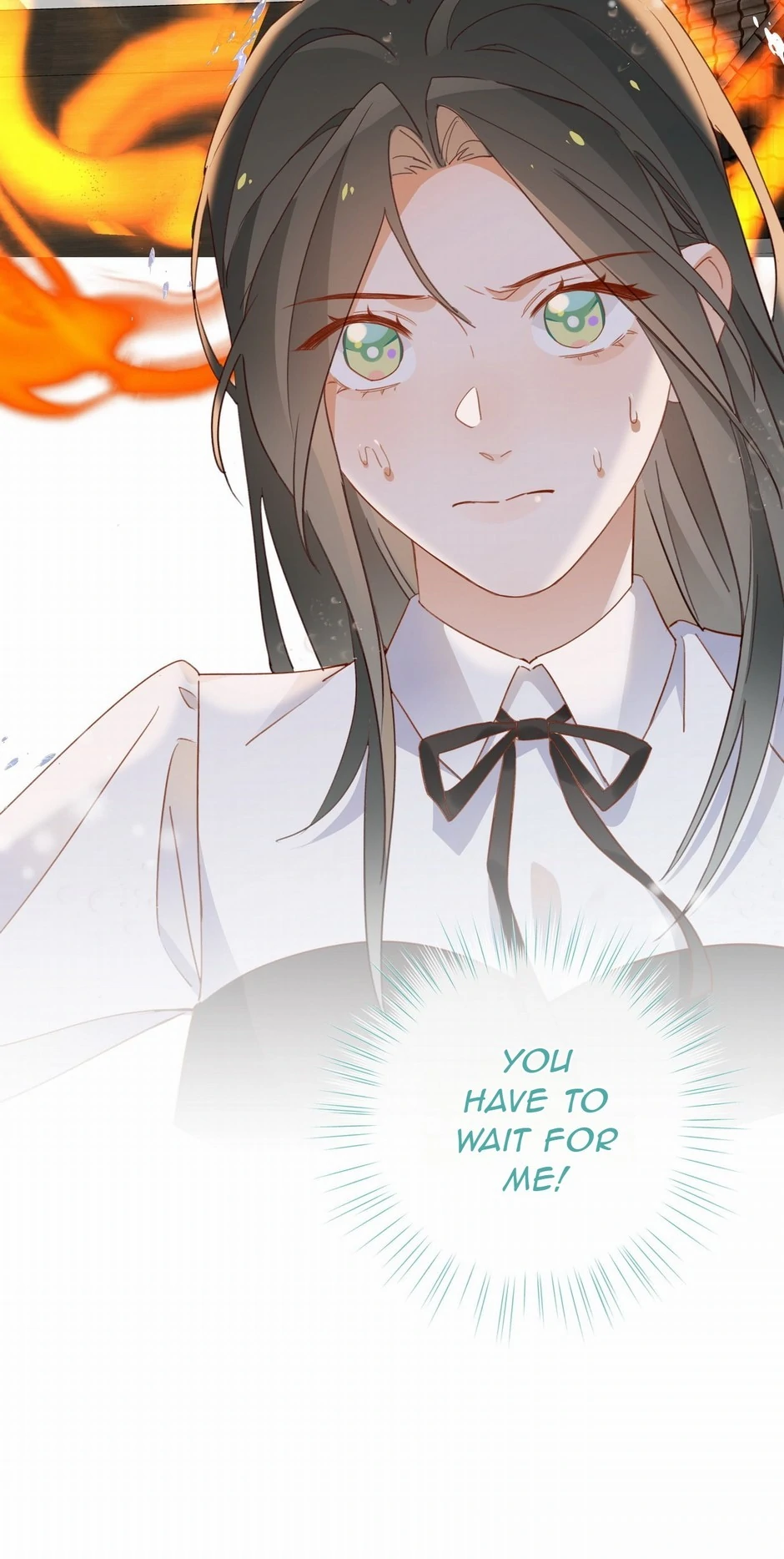 Perfect Heroine Wants To Possess Me - Chapter 109