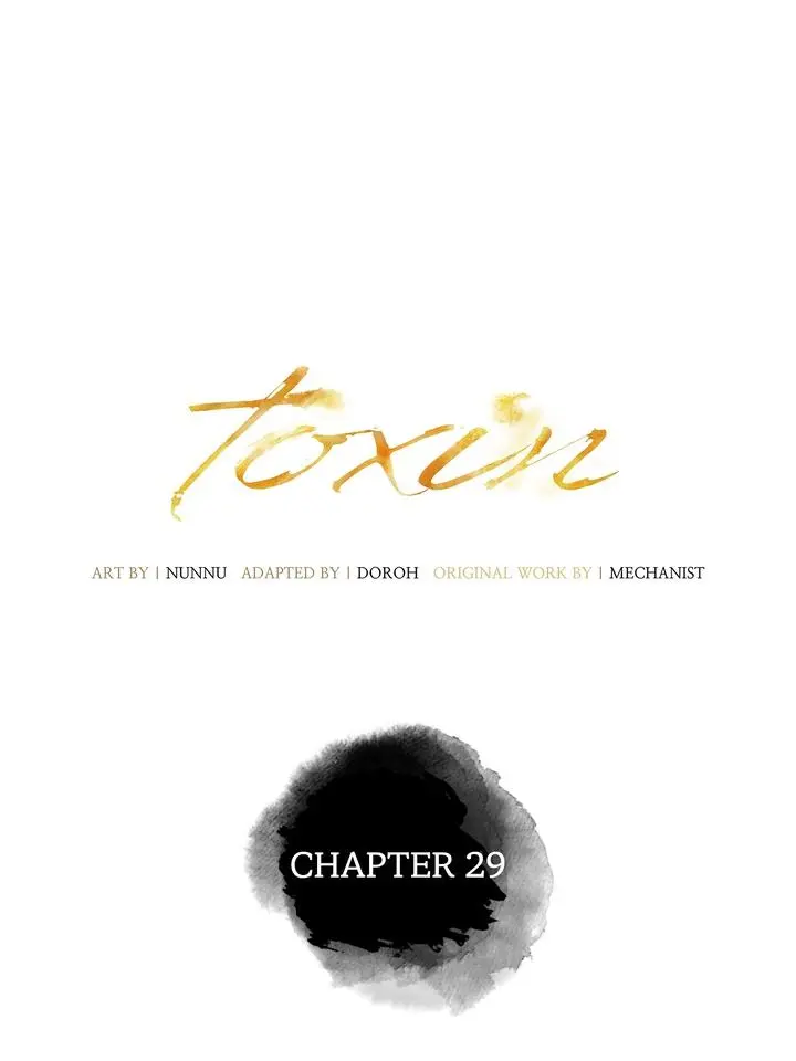 Toxin - Chapter 29