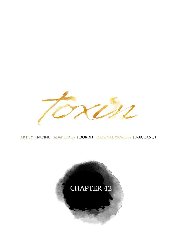 Toxin - Chapter 42