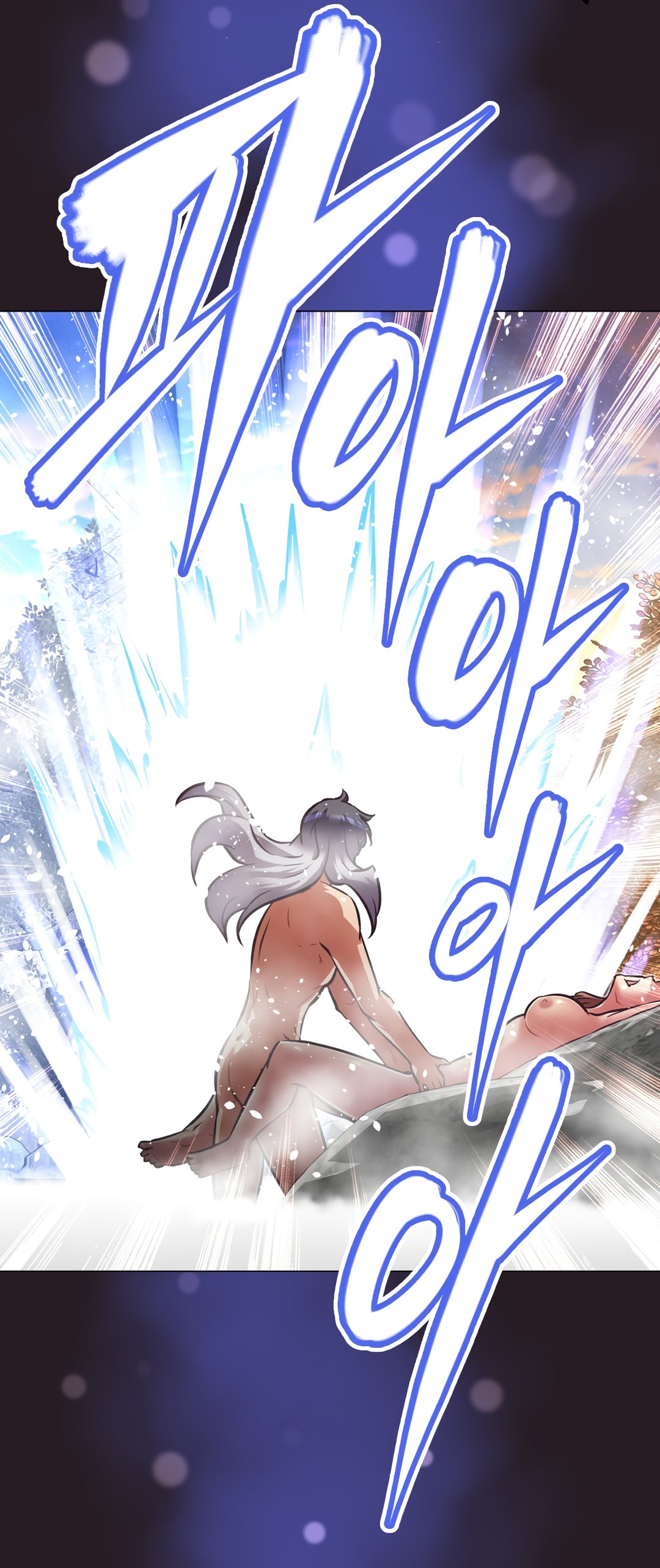 Brawling Go - Chapter 146