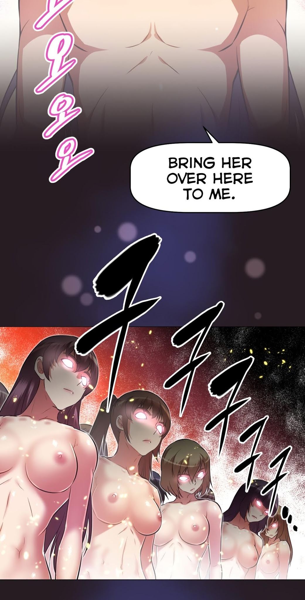 Brawling Go - Chapter 146