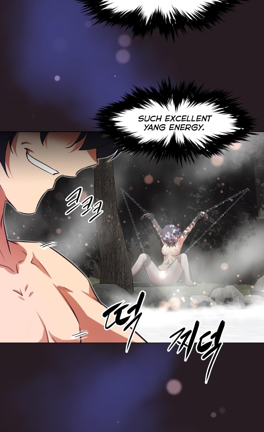 Brawling Go - Chapter 145