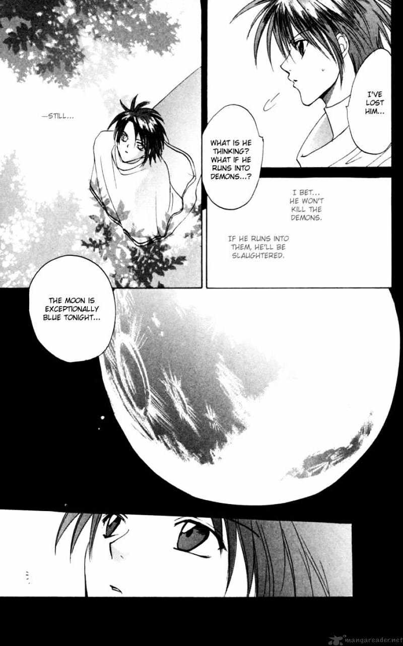 Gin No Yuusha - Chapter 19 : 19