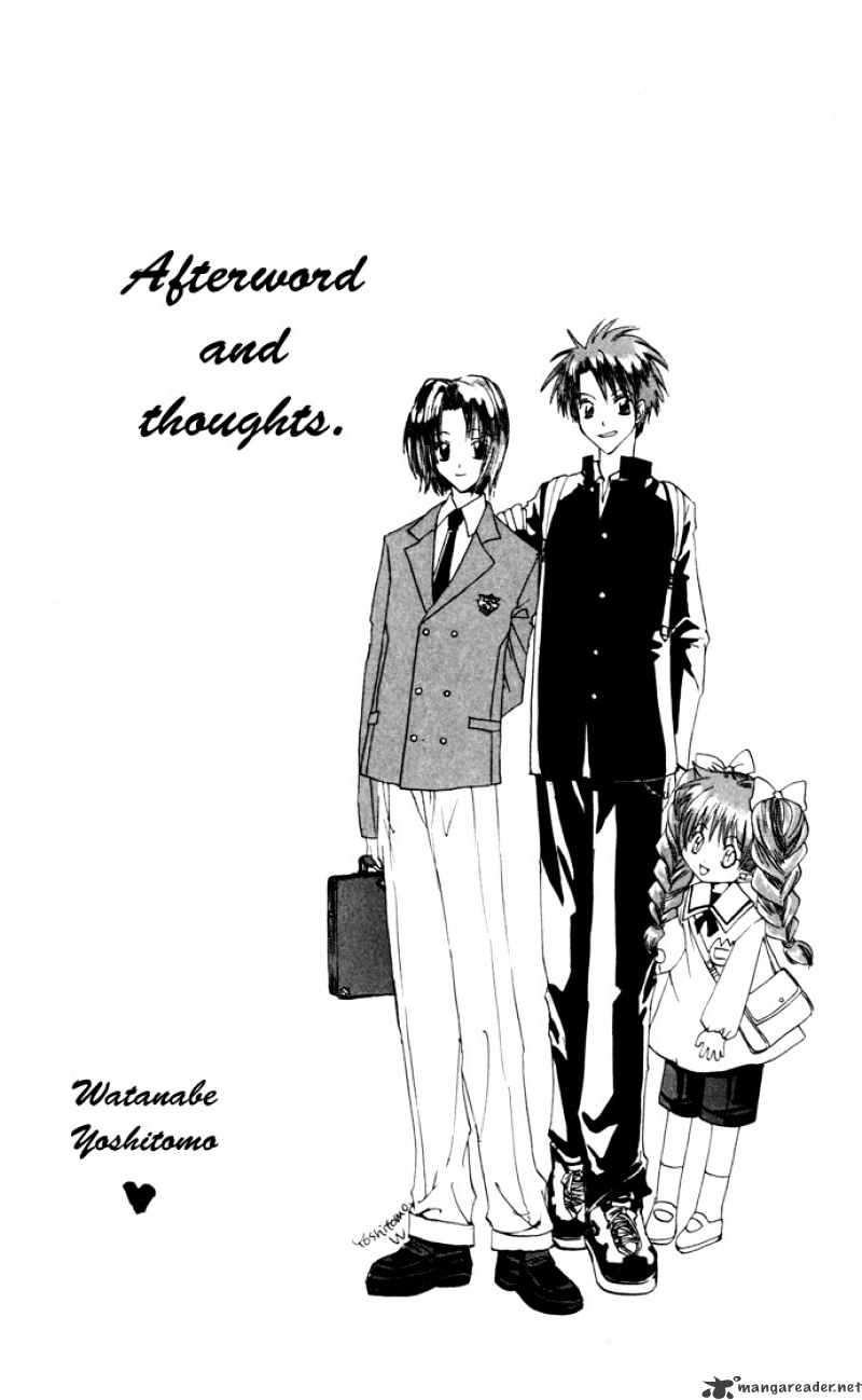 Gin No Yuusha - Chapter 18 : 18