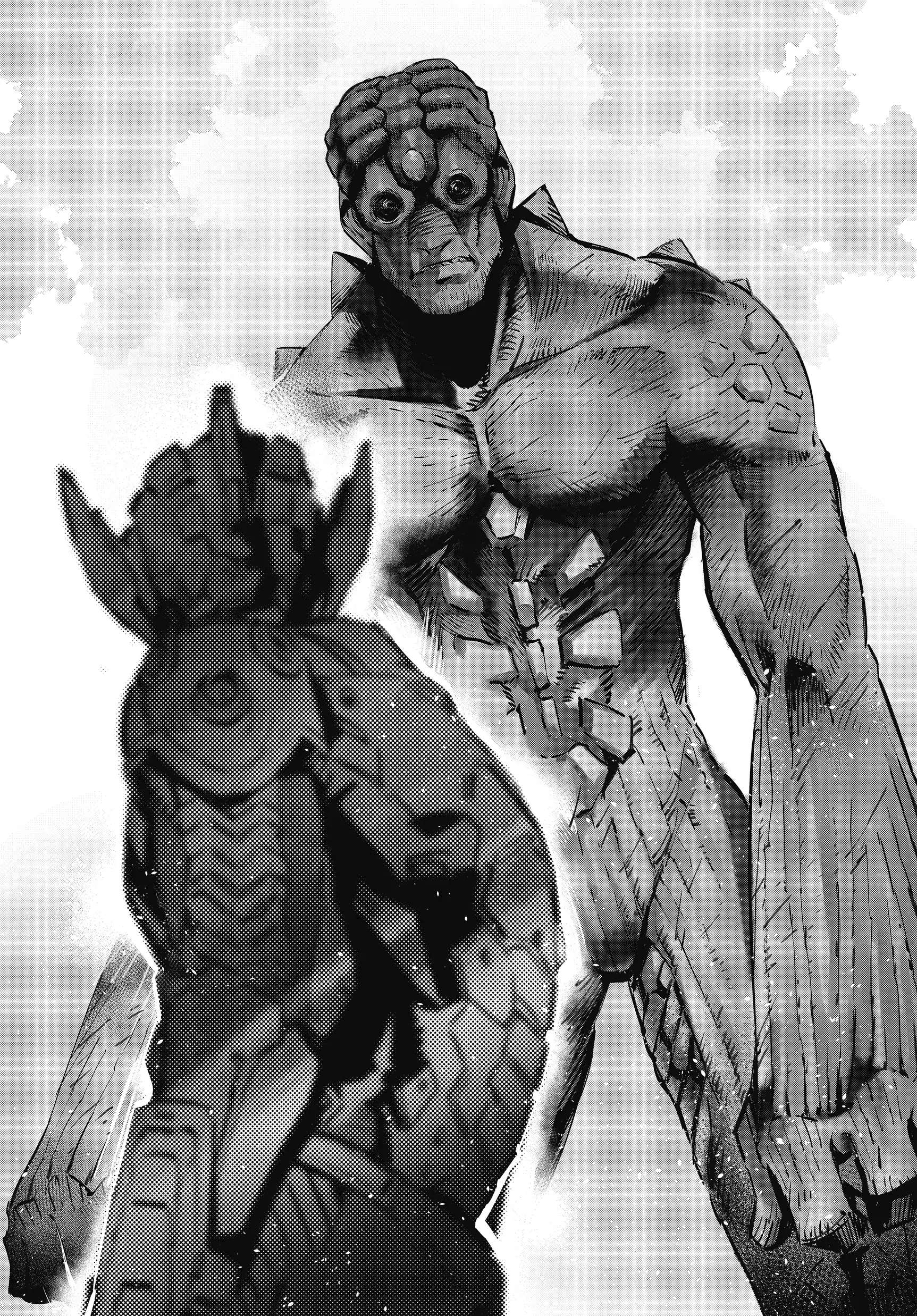 Ultraman - Chapter 116