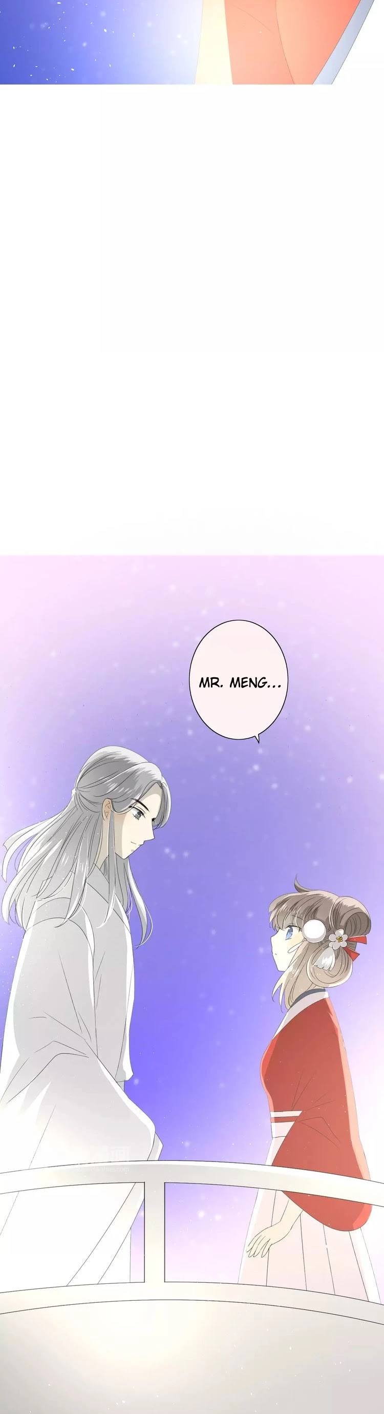 Sorcerer Maiden - Chapter 40