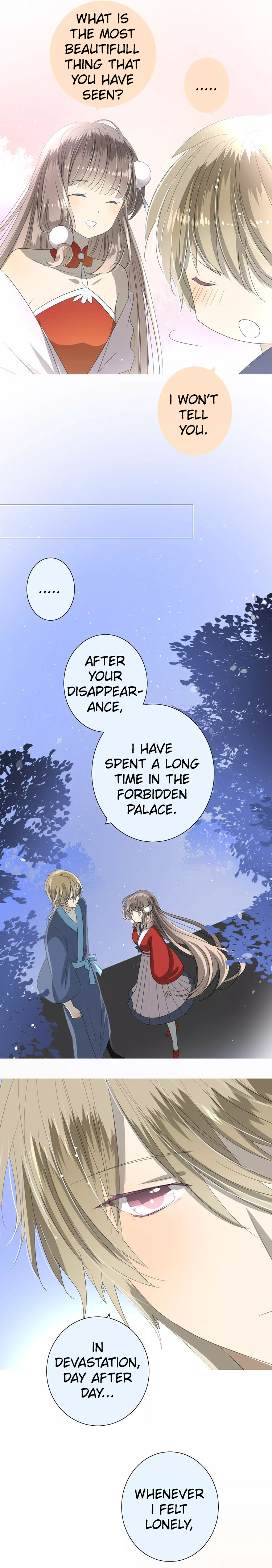 Sorcerer Maiden - Chapter 41: Lonely Times