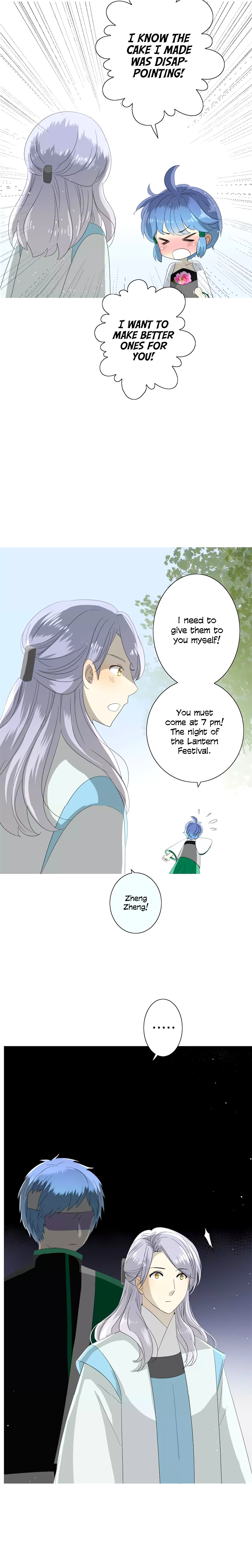 Sorcerer Maiden - Chapter 37: The Invitation