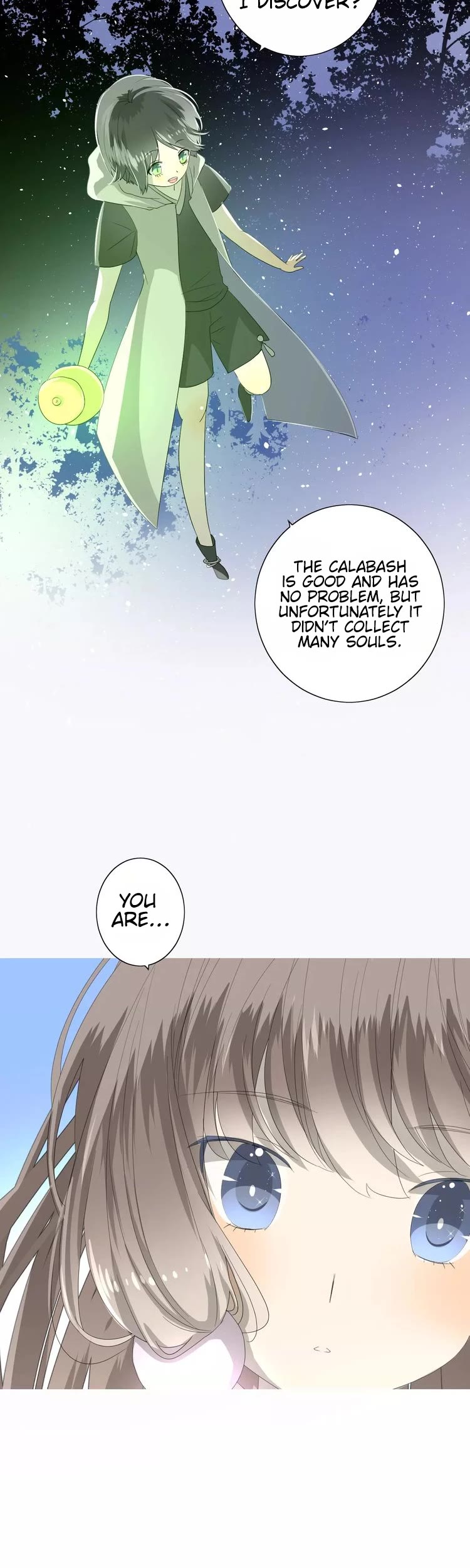 Sorcerer Maiden - Chapter 43: Brother And Sister