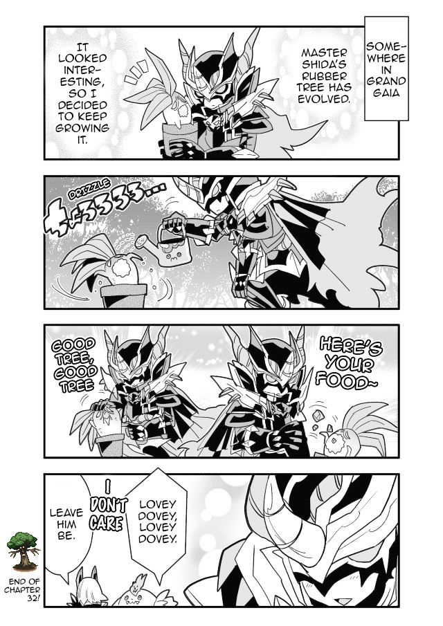 Brave Frontier - Haruto No Shoukan Nikki - Vol.2 Chapter 32