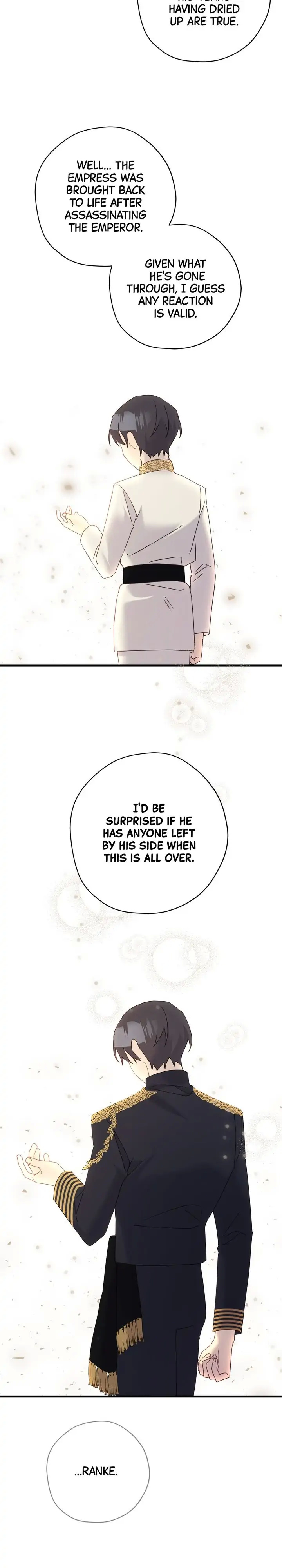 Please Cry, Crown Prince - Chapter 48