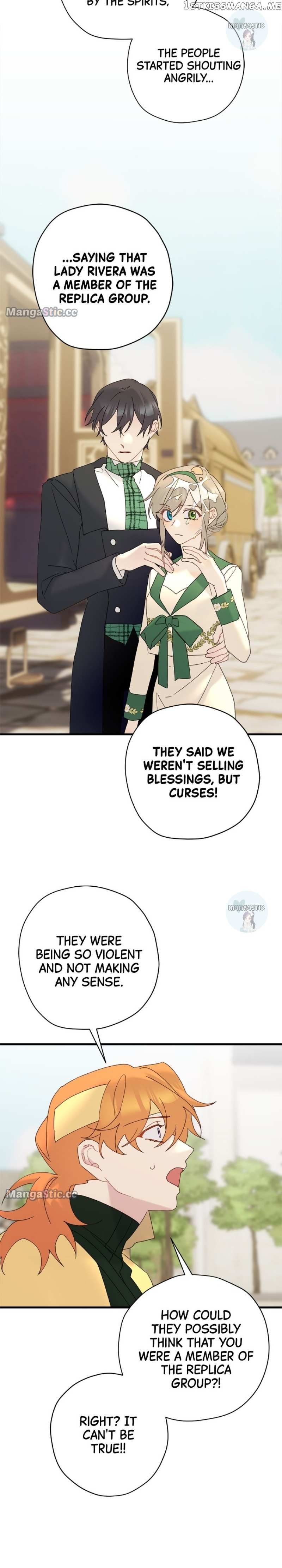 Please Cry, Crown Prince - Chapter 68