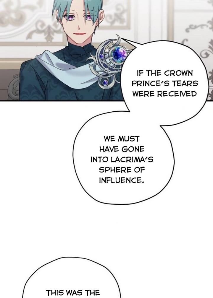 Please Cry, Crown Prince - Chapter 21