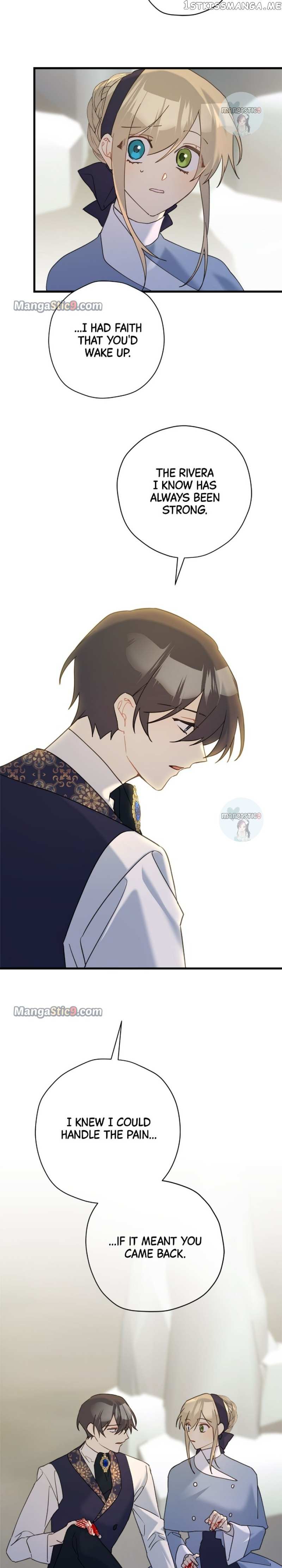 Please Cry, Crown Prince - Chapter 62