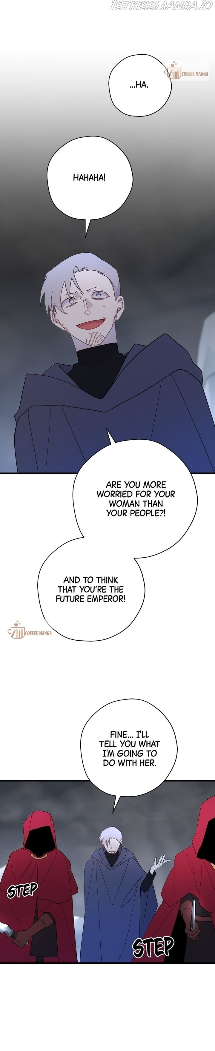 Please Cry, Crown Prince - Chapter 52