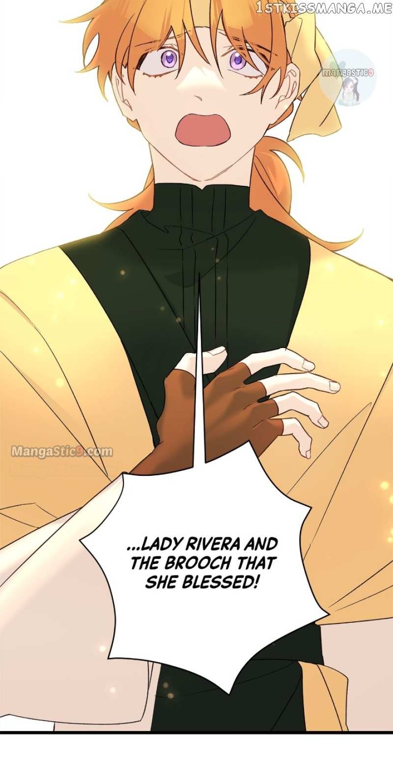 Please Cry, Crown Prince - Chapter 69