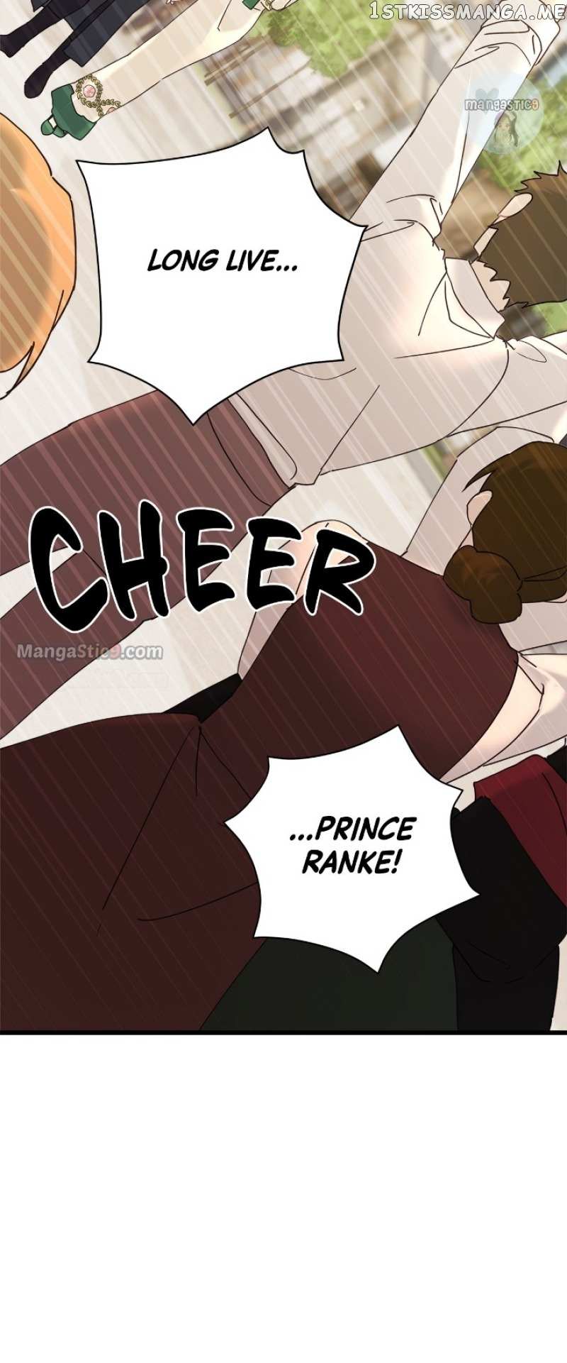 Please Cry, Crown Prince - Chapter 69