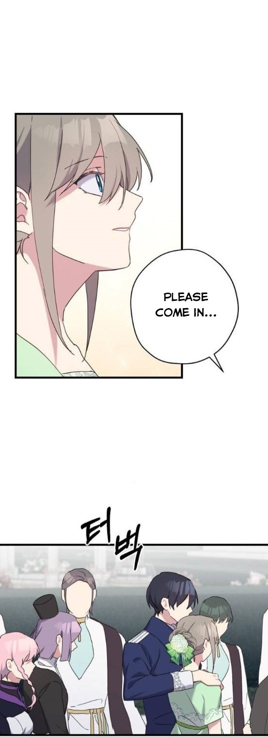 Please Cry, Crown Prince - Chapter 29