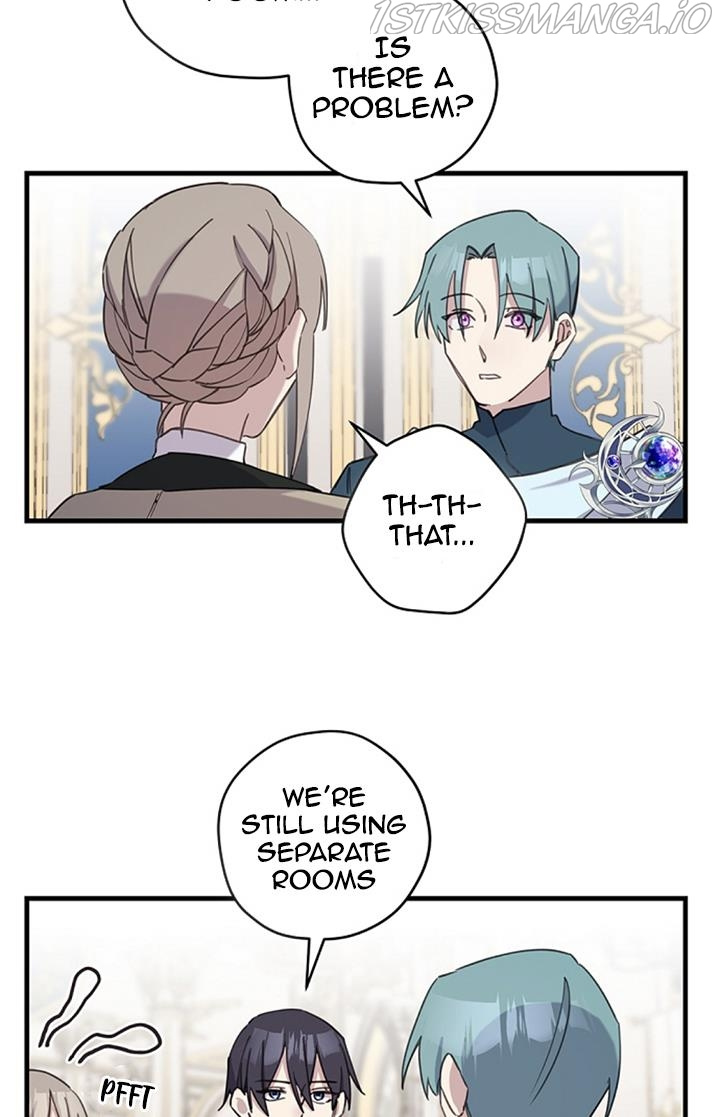 Please Cry, Crown Prince - Chapter 14