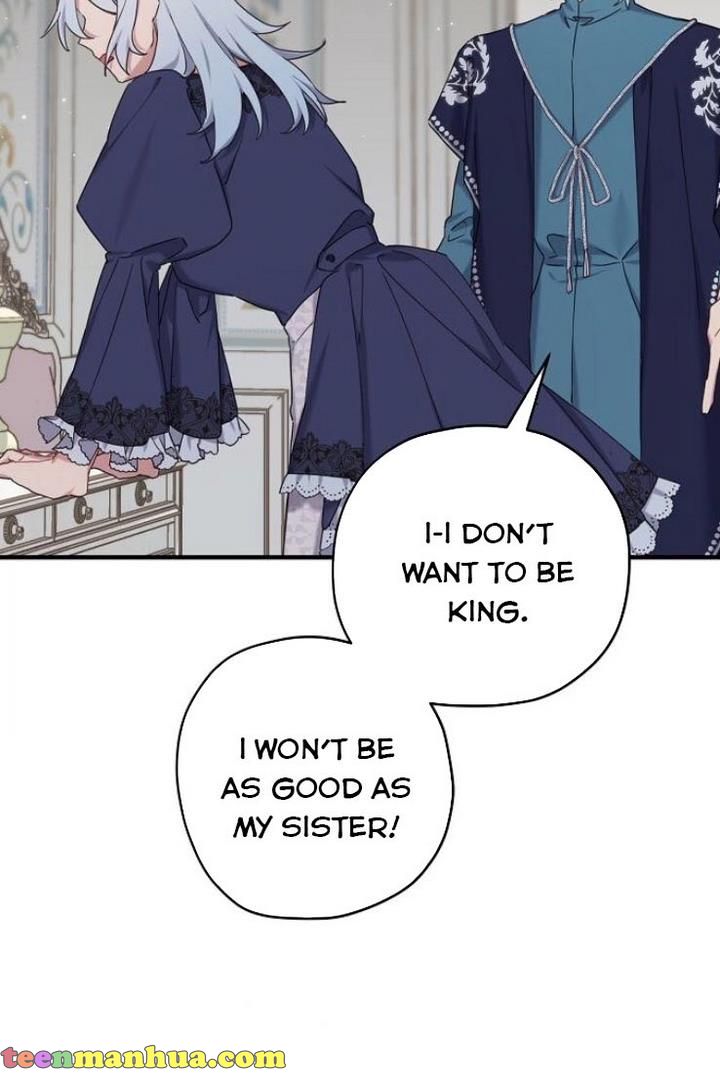 Please Cry, Crown Prince - Chapter 20