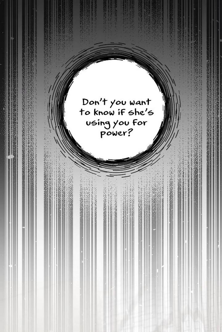 Please Cry, Crown Prince - Chapter 20