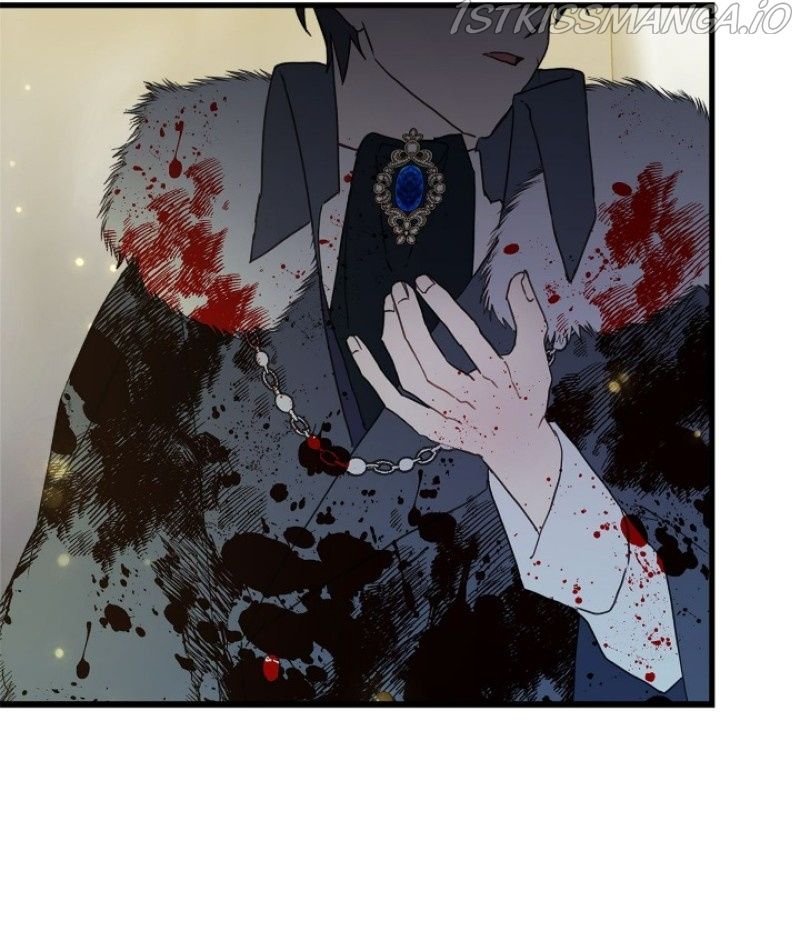 Please Cry, Crown Prince - Chapter 54