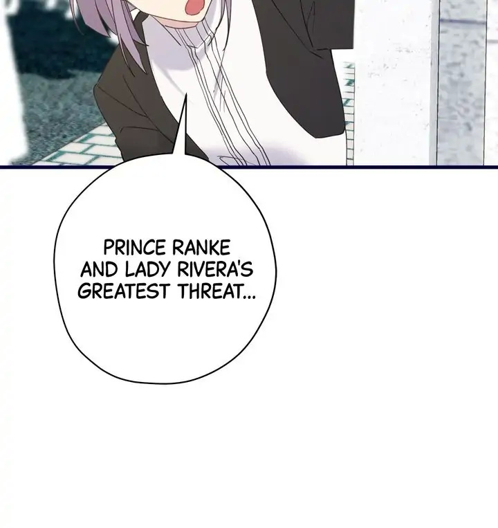 Please Cry, Crown Prince - Chapter 37