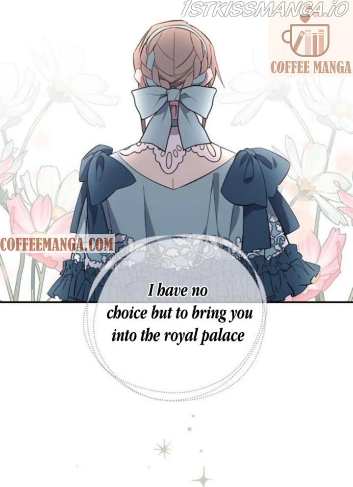 Please Cry, Crown Prince - Chapter 2