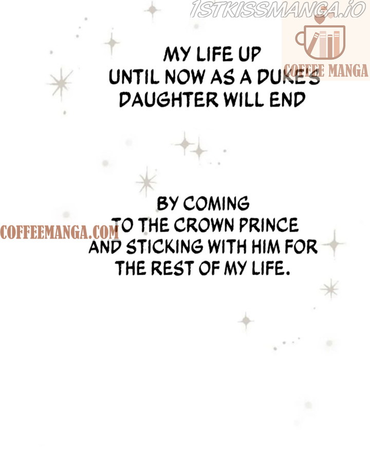 Please Cry, Crown Prince - Chapter 2