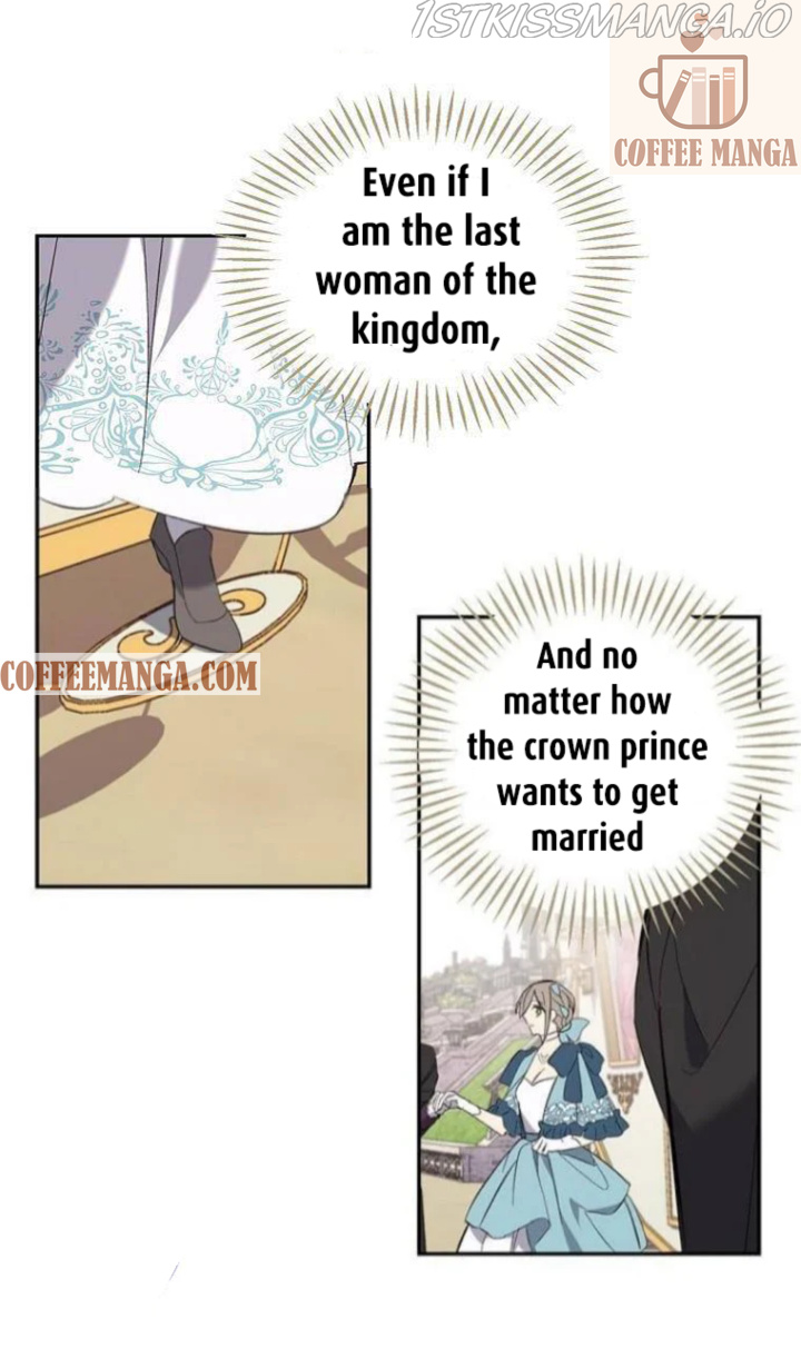 Please Cry, Crown Prince - Chapter 2