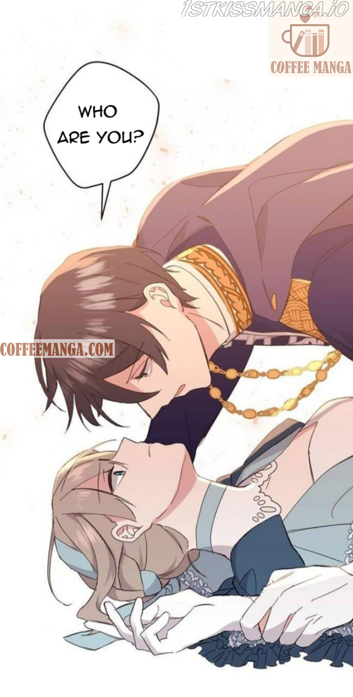 Please Cry, Crown Prince - Chapter 2