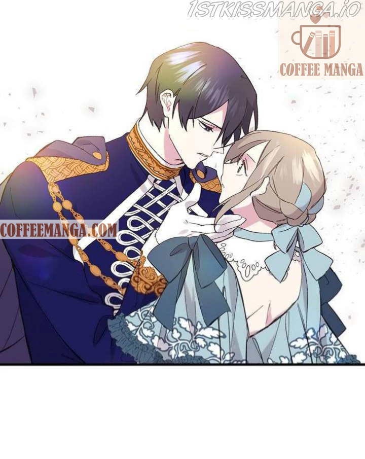 Please Cry, Crown Prince - Chapter 2