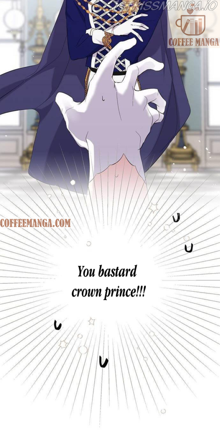 Please Cry, Crown Prince - Chapter 2