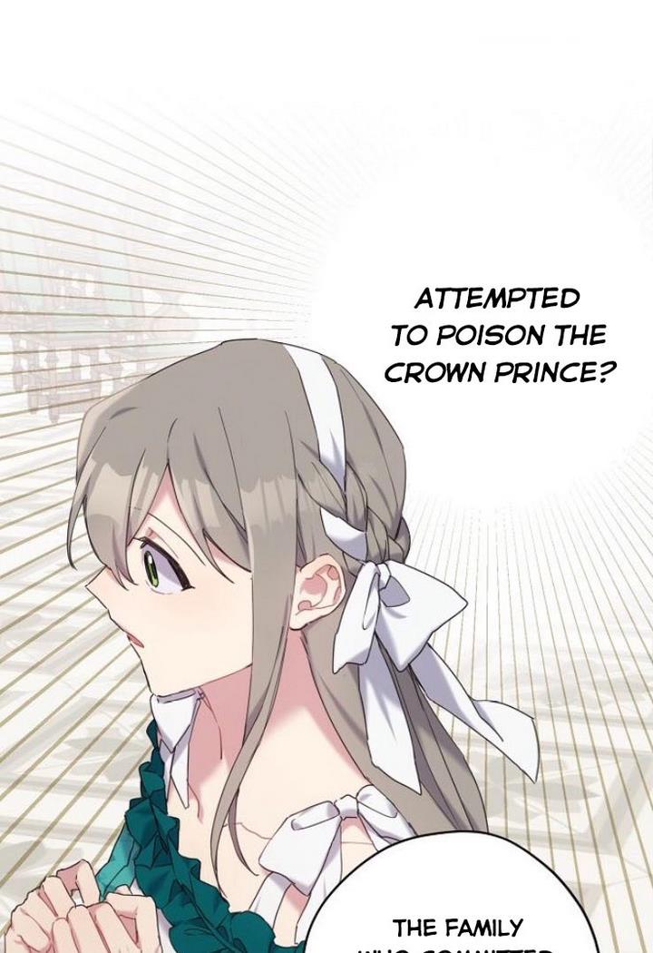 Please Cry, Crown Prince - Chapter 26